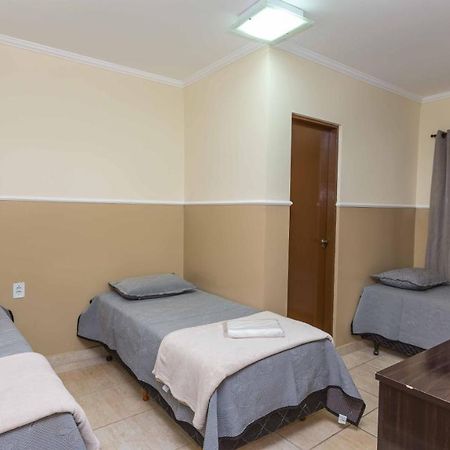 Pousada F7 Campinas  Exterior photo