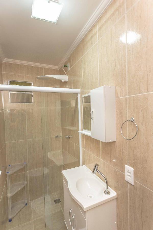 Pousada F7 Campinas  Exterior photo
