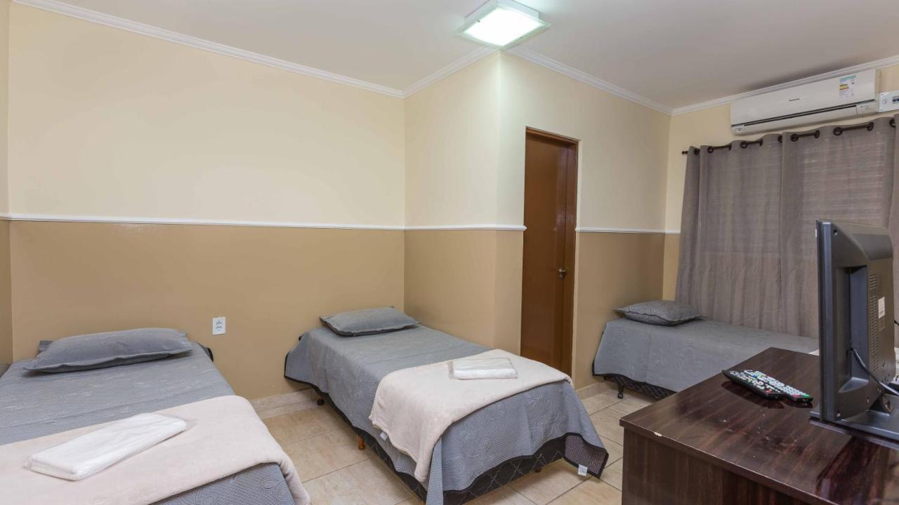 Pousada F7 Campinas  Exterior photo