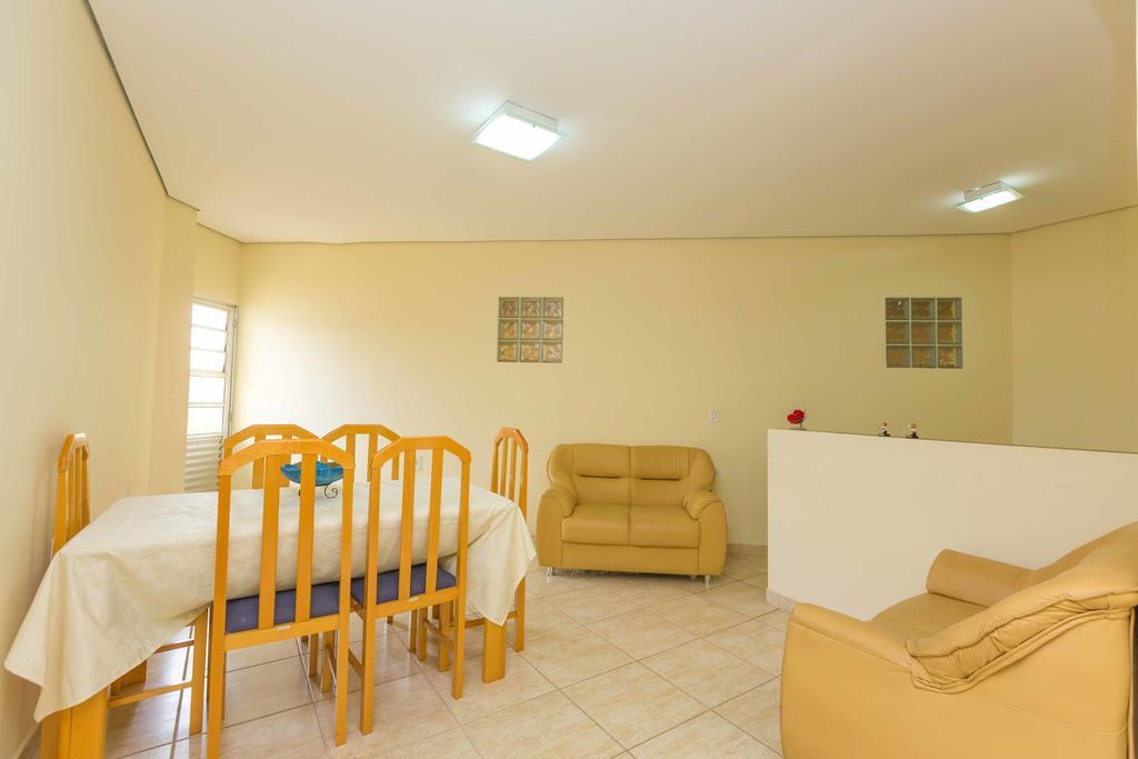 Pousada F7 Campinas  Exterior photo