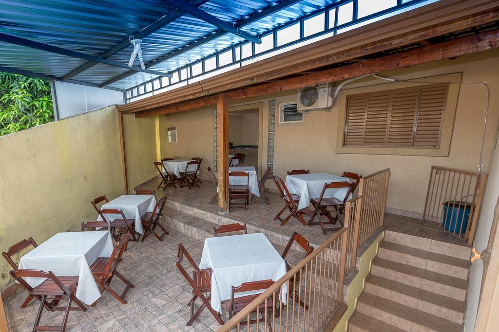 Pousada F7 Campinas  Exterior photo