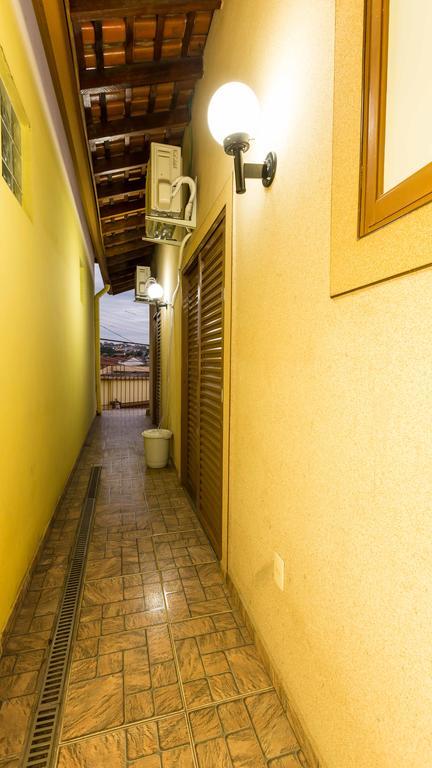 Pousada F7 Campinas  Exterior photo