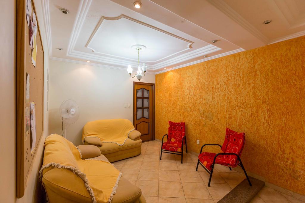 Pousada F7 Campinas  Exterior photo